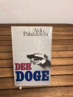 Aldo Palazzeschi, Der Doge, Roman, Venedig Fabel unserer Zeit, Le Niedersachsen - Hollern-Twielenfleth Vorschau