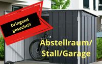 DRINGEND in WF Stall/Abstellraum gesucht Niedersachsen - Jerxheim Vorschau