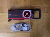 ATI Radeon Hd 4870 512MB Grafikkarte inkl. Kabel München - Thalk.Obersendl.-Forsten-Fürstenr.-Solln Vorschau