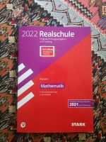 2022 Realschule original Prüfungsaufgaben und Training Hessen - Alsbach-Hähnlein Vorschau