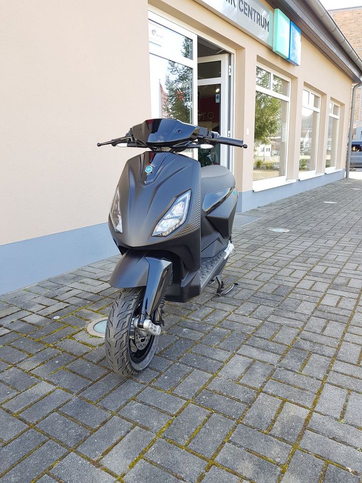 Piaggio One + (Active) auf Lager in Bad Freienwalde