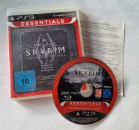 THE ELDER SCROLLS V SKYRIM LEGENDARY EDITION - PS3 PLAYSTATION 3 Baden-Württemberg - Herbolzheim Vorschau