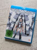 Anime - Expelled from Paradise Blu-ray - Manga - Film Kreis Pinneberg - Elmshorn Vorschau
