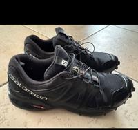 Salomon Speedcross 4 41 1/3 Hessen - Hohenstein Vorschau