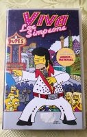 Viva Los Simpsons VHS Kassette Köln - Köln Dellbrück Vorschau