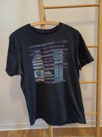 Vintage Quiksilver T-Shirt Herren Shirt Retro Truevintage Brandenburg - Potsdam Vorschau