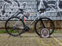 Ridley Kanzo A GRX 800 2x11 Shimano Silber M Gravel NEU Köln - Ehrenfeld Vorschau