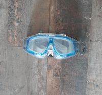 Taucherbrille / Schwimmbrille unisex blau Rheinland-Pfalz - Mainz Vorschau