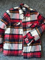 C&A Flannelhemd Hemdjacke -NEU- Berlin - Tempelhof Vorschau