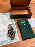 Rolex Submariner Date Ref. 16613 Baden-Württemberg - Aalen Vorschau