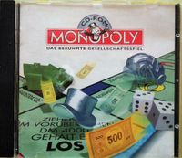 CD Spiel:  Monopoly. Hessen - Langgöns Vorschau