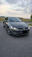 VW Golf 7 Variant Facelift Highline – 2.0 TDI 150 PS HU/AU NEU‼️ Sachsen-Anhalt - Gardelegen   Vorschau