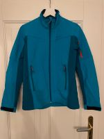 Salewa Damen Wetterjacke Türkis Gr. 36 - neu Bayern - Bayreuth Vorschau