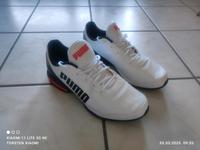 PUMA Sneakers in Gr. 46 Hessen - Michelstadt Vorschau
