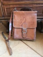 Ledertasche vintage Berlin - Schöneberg Vorschau