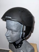 Alpina Skihelm schwarz matt Grap 2.0  Gr 54 - 57 cm Rheinland-Pfalz - Bingen Vorschau