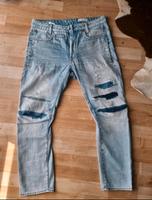 G Star D Staq Tapered 3D Jeans 33/30 Thüringen - Lucka Vorschau