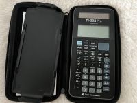TI-30X Pro Taschenrechner Abitur neuwertig mit schutzhülle Rheinland-Pfalz - Koblenz Vorschau