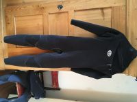 Wetsuit Rip Curl Flashbomb 5/3 Gr 8 Baden-Württemberg - Karlsruhe Vorschau