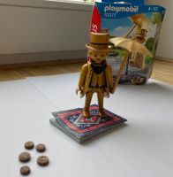 Playmobil Special Plus 70377 Straßenkünstler Nordrhein-Westfalen - Geilenkirchen Vorschau