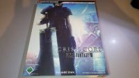 Final Fantasy VII Crisis Core Lösungsbuch Komplettlösung TOP! Dortmund - Innenstadt-West Vorschau