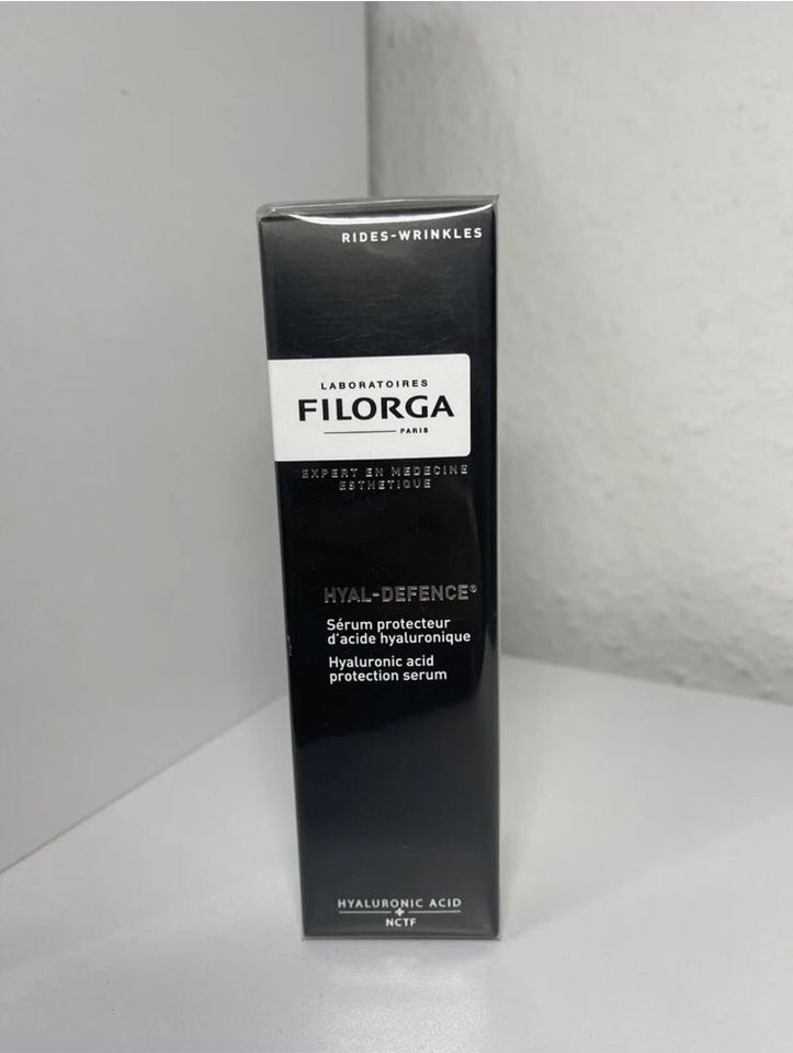 FILORGA hyaluronic serum 30ml in Aachen