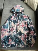Dünne Laufjacke *Neuwertig* Hessen - Espenau Vorschau