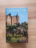 Die Rosenzüchterin - Charlotte Link Nordrhein-Westfalen - Porta Westfalica Vorschau