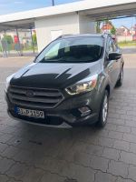Ford Kuga 2,0 L TDI Automatik 4x4 Nordrhein-Westfalen - Herford Vorschau