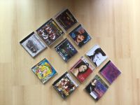 Musik CD‘s 15 Stück Baden-Württemberg - Gechingen Vorschau