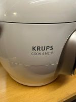 Küchenmaschine Krups COOK 4 ME + Bayern - Kahl am Main Vorschau