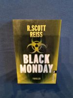 Scott Reis - Black Monday Nordrhein-Westfalen - Emsdetten Vorschau