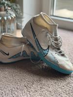 Nike Mercurial air Zoom Hallenschuh, Fussball, Gr. 46 Herzogtum Lauenburg - Schönberg Vorschau