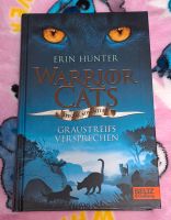 Buch Warrior Cats - Special Adventure. Graustreifs Versprechen Thüringen - Arnstadt Vorschau