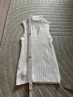 Shein Top mit spitze weiß Größe XS Berlin - Biesdorf Vorschau