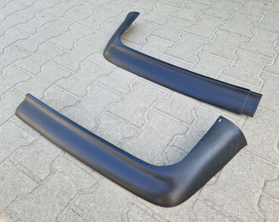 VW Golf 2 GL Jetta Volkswagen Spoiler NEU Frontspoiler Lippe in Berlin