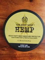 The body shop hemp bodybutter 200ml Rheinland-Pfalz - Mainz Vorschau