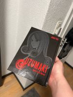 Junji Ito Manga Uzumaki Bayern - Holzgünz Vorschau