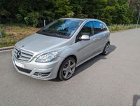 Mercedes-Benz B 200 Autotronic Bayern - Feucht Vorschau