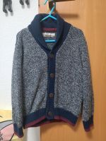 Strickjacke Gr. 110/116 von H&M Nordrhein-Westfalen - Bergisch Gladbach Vorschau