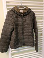Daunenjacke Übergangsjacke Only Größe L Sachsen - Döbeln Vorschau
