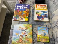 Kinder Bücher gebraucht Nordrhein-Westfalen - Solingen Vorschau
