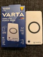 VARTA Power Bank 10000mah Bayern - Forchheim Vorschau
