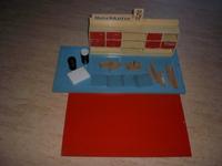 ♥ Zubehör Kaufmannsladen DDR VERO ♥ mit OVP Ersatzteile Brandenburg - Lübben Vorschau