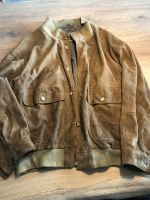 M. Flues Lederjacke Gr 54 Herren Nordrhein-Westfalen - Olfen Vorschau