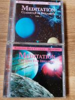 2 CDs Meditation Sachsen - Pegau Vorschau