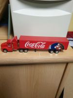 Modell LKW Coca-Cola Weihnachstruck Nordrhein-Westfalen - Beckum Vorschau