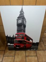 Wandbild Motiv Big Ben London Bielefeld - Altenhagen Vorschau