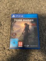 Tomb Raider (Definitive Edition) Hessen - Hofheim am Taunus Vorschau
