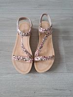 Sandalen Hailys Größe 41 Brandenburg - Fürstenwalde (Spree) Vorschau